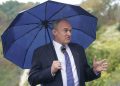 Politics Home | Media Coverage Of Jason Arday Was Nasty And Disproportionate, Says Ed Davey