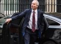 Politics Home | The Conservatives Should Scrap The Triple Lock And Build Houses, Says Senior Tory