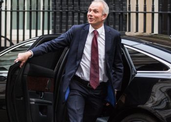 Politics Home | The Conservatives Should Scrap The Triple Lock And Build Houses, Says Senior Tory