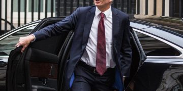 Politics Home | The Conservatives Should Scrap The Triple Lock And Build Houses, Says Senior Tory