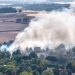 Politics Home | Wildfires Didn't Get Proper Attention Until They Impacted The South, Says Labour MP