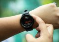 Samsung health AI models analyse wearable biosignal data