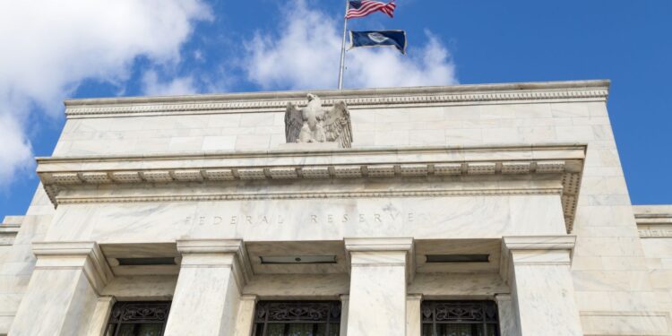 Stocks Fall as Hawkish Warsh Boosts Fed Rate Hike Chances