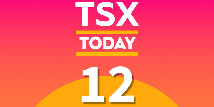 tsx today
