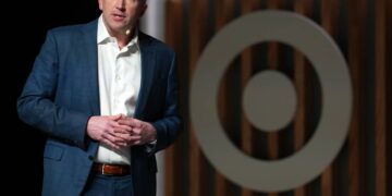 Target quietly finds a way to bring shoppers back