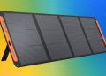 The Best Portable Solar Panels: My Take After Years of Testing