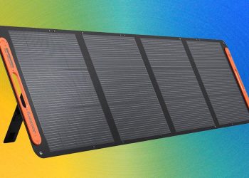 The Best Portable Solar Panels: My Take After Years of Testing