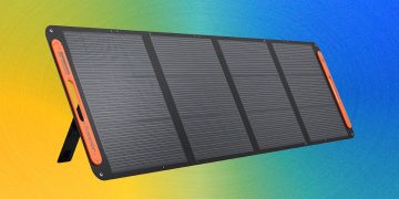 The Best Portable Solar Panels: My Take After Years of Testing