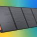 The Best Portable Solar Panels: My Take After Years of Testing