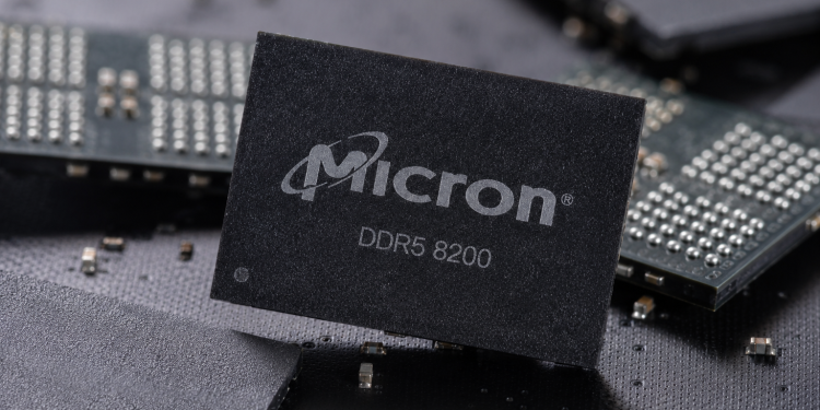 Top reasons why Micron stock is about to stage a strong comeback