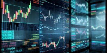 U.S. Stocks Mostly Higher Amid Positive Reaction To Nvidia Earnings