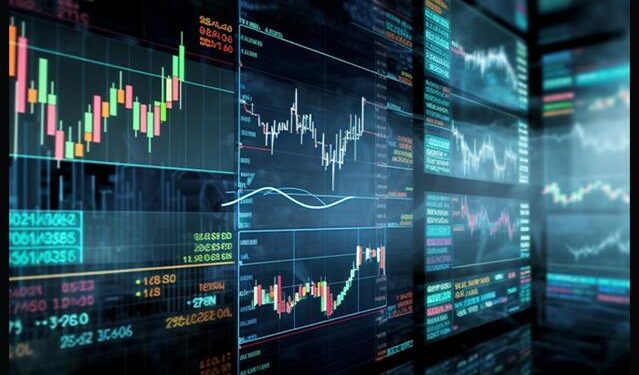 U.S. Stocks Mostly Higher Amid Positive Reaction To Nvidia Earnings