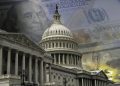 u.s. government spending