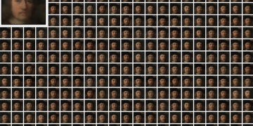 When AI art has no author: Study finds generated images often can’t be traced to training data | MIT News