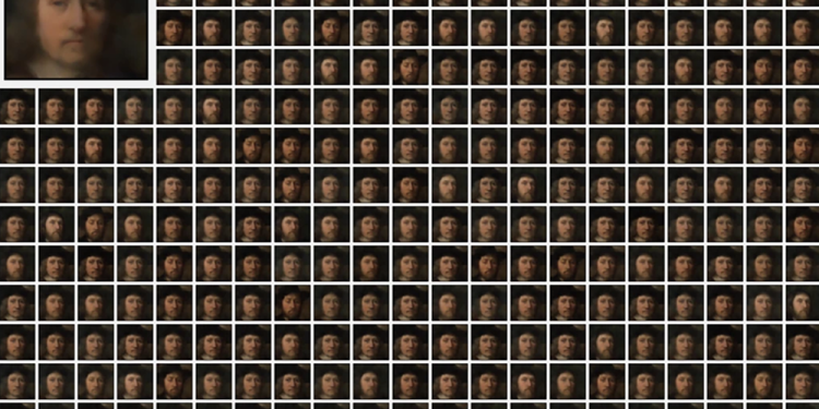 When AI art has no author: Study finds generated images often can’t be traced to training data | MIT News