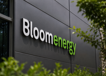 Bloom Energy stock just formed a rare pattern: will it jump to $300 soon?