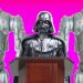‘Darth Vader’ Wants You to Know He Definitely Supports Flock Surveillance