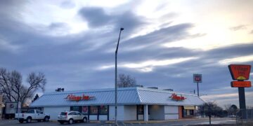 68-year-old breakfast chain operator files Chapter 11 bankruptcy