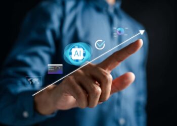 AI investing could have upward trajectory