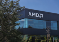 AMD office exterior