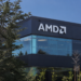 AMD office exterior