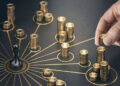Concept of multiple streams of income