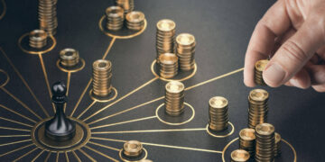 Concept of multiple streams of income
