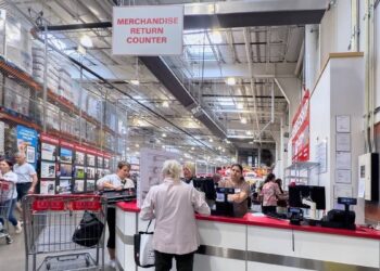 Costco's famous return policy has a catch members don't know