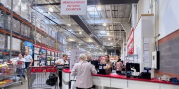 Costco's famous return policy has a catch members don't know