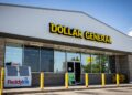 Dollar General CEO drops hot take on inflation and $100,000 earners