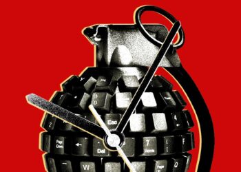 Forget the AI Slowdown—the Vulnerability Explosion Is Already Happening