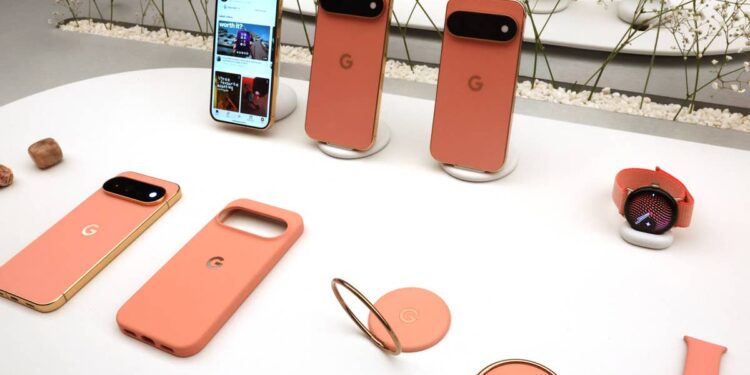 Google's fix for locked Pixel phones wipes your photos and apps