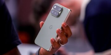 Google’s Gemini Can Now Make Calls for You on Pixel Phones