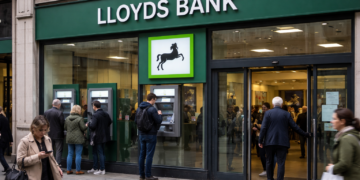 Lloyds Bank