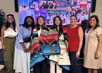 MIT students gain a humanist lens on technical innovation in Tulsa, Oklahoma | MIT News