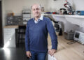 MIT welcomes David Siegel SM ’86, PhD ’91 as its next Innovation Fellow | MIT News
