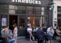 Major coffee chain is closing 250 stores across North America