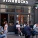 Major coffee chain is closing 250 stores across North America