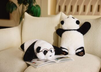 Mind With Heart Robotics Launches AnAn Panda Robot in Europe