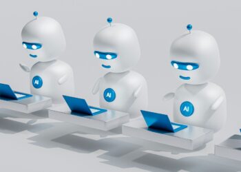 Multi-agent AI systems are taking over supply chain execution