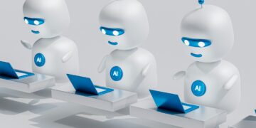 Multi-agent AI systems are taking over supply chain execution