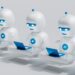 Multi-agent AI systems are taking over supply chain execution
