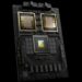 NVIDIA Grace Blackwell compute board coordinating component flows across GPUs, CPUs, and HBM memory packages forms the foundation of NVIDIA's cuOpt and Palantir Foundry supply chain allocation system.