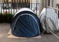 Politics Home Article | Appoint Homelessness Tsar To Help Eradicate Rough Sleeping, PM Told
