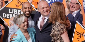 Politics Home Article | Lib Dems Go Soul Searching In Brighton