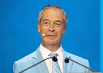Politics Home Article | Police Launch Criminal Investigation Into Reform UK Donations