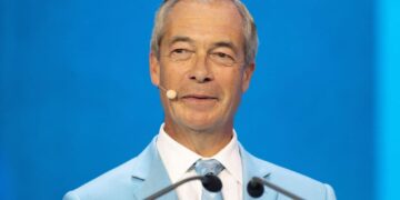 Politics Home Article | Police Launch Criminal Investigation Into Reform UK Donations