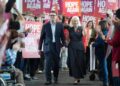 Politics Home Article | Starmer Loyalists Keep Their Heads Down At Calm Party Conference