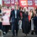 Politics Home Article | Starmer Loyalists Keep Their Heads Down At Calm Party Conference
