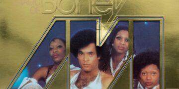 Politics Home | Boney M Singer Says UK Must Welcome Immigrants After Former Bandmate Performs At Reform Conference